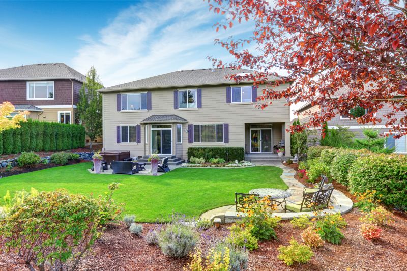 Landscape Installation