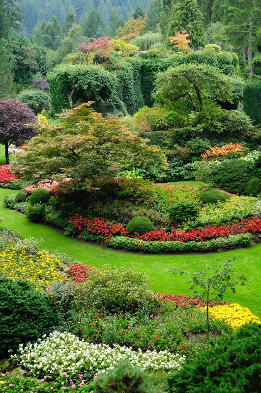Industrial Landscaping Service in Honolulu, HI